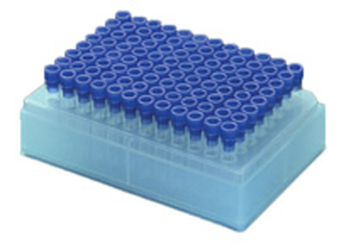 Microbuis-rek-systeem