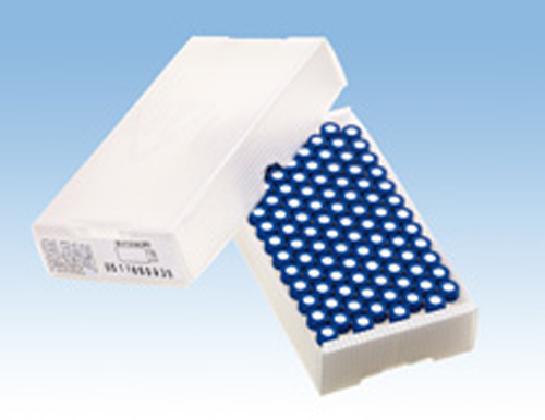 1.5ml schroefhals flacon